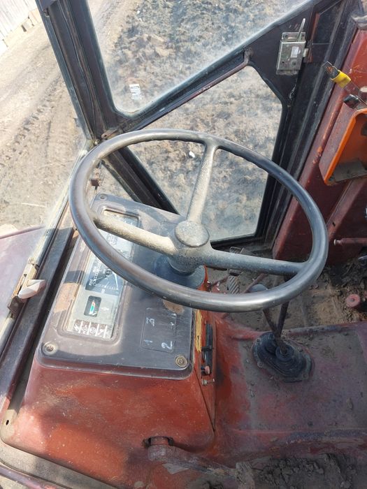 Vand Tractor Fiat 880Dt
