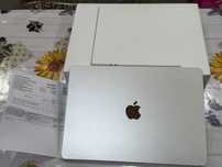 Apple Macbook Air 15 inch -M2 Impecabil / Factura si Garantie