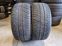 255/45/19 MICHELIN 2бр