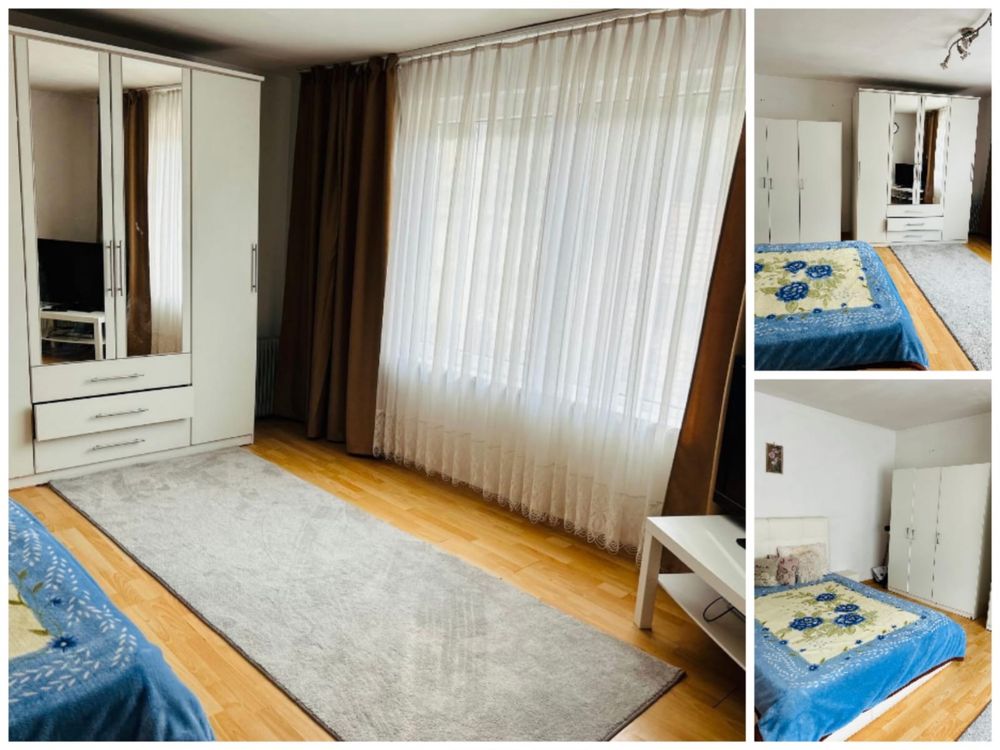Vand casa in apropierea orasului Resita!