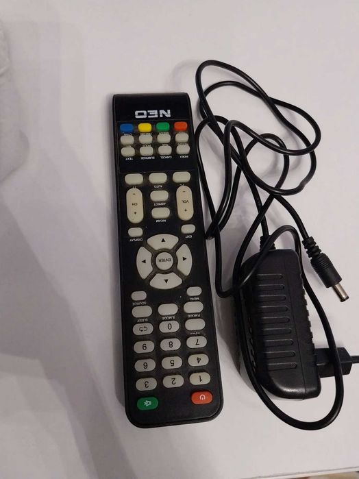 Телевизор - LED TV - 19 инча