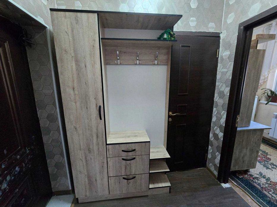 2 хонали арзон квартира сотилади