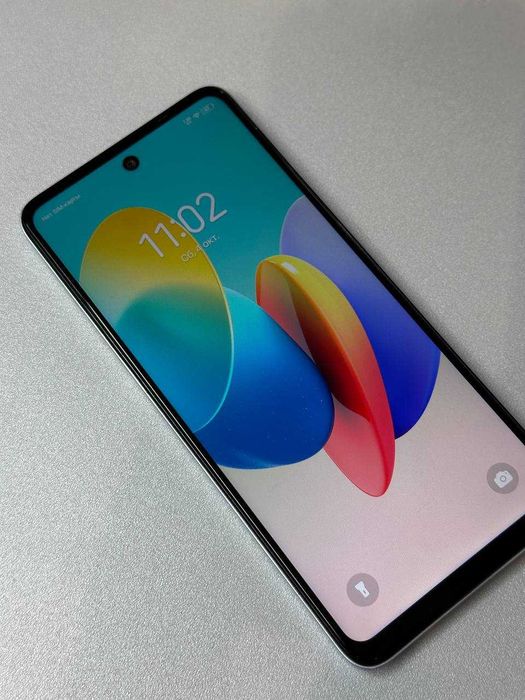 Tecno Spark Go 2024, 128 гб (аксай 0715) лот 744044