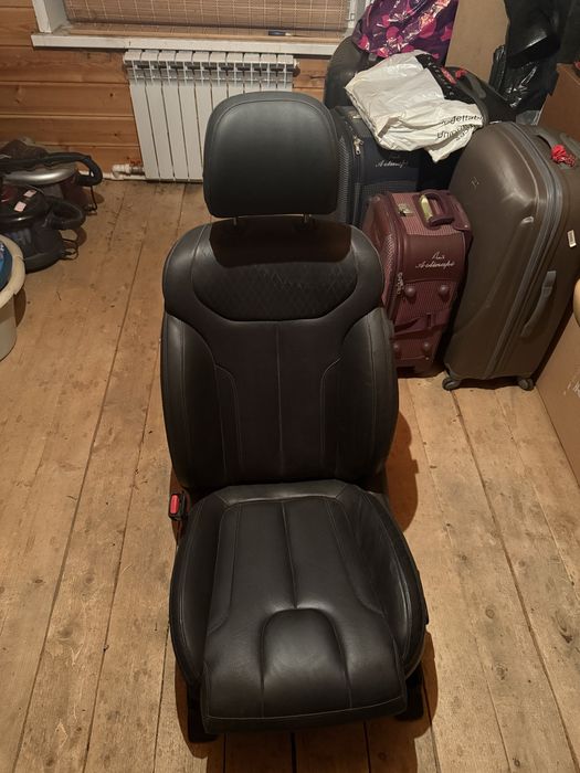 Продам передние сидения Hyundai Palisade 2021