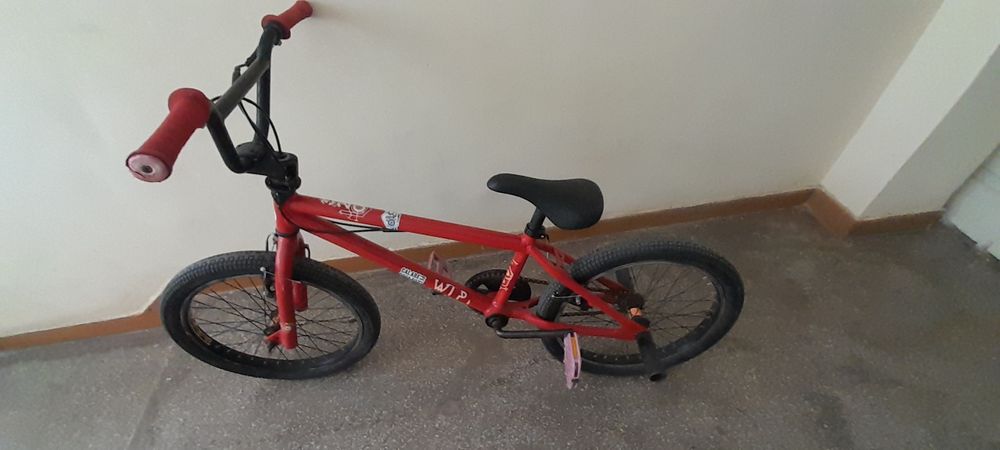 Bicicleta bmx de vanzare URGENT!!!