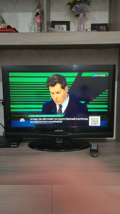Продаётся телевизор Samsung