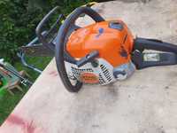 Drujba Stihl ms 211c