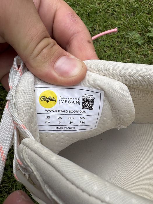 Adidasi Buffalo Femei