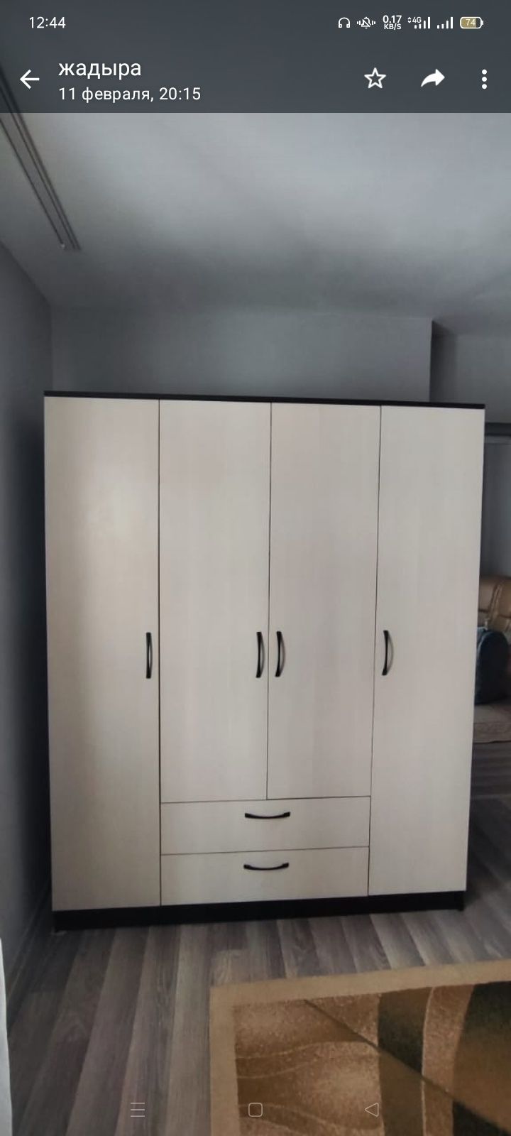 4,3,2 дверние шкафы