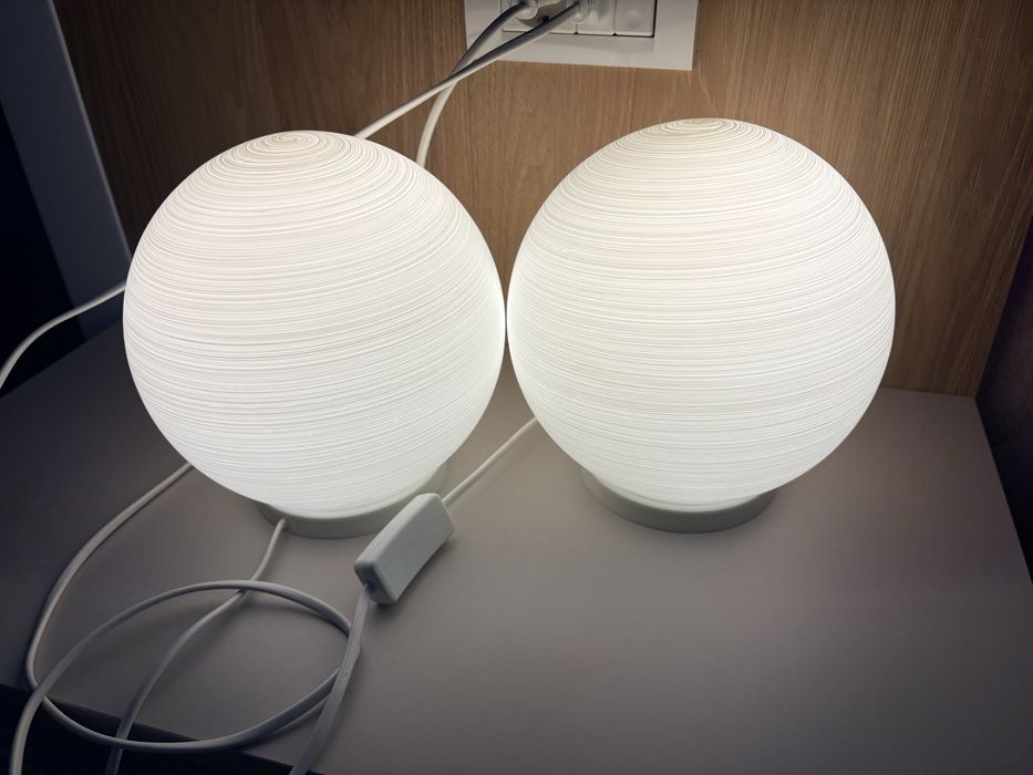 Veioze in stare perfecta