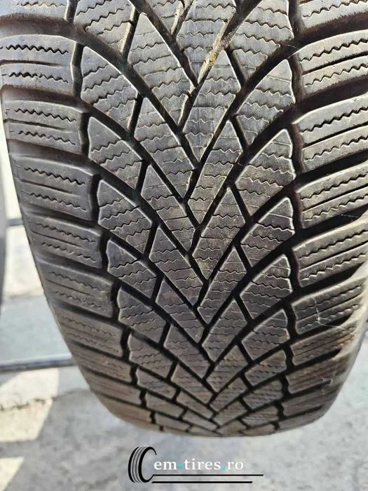 Anvelopa Iarna 195/65 R15 BRIDGESTONE Blizzak LM005 91T