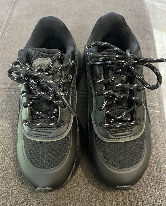 Детски маратонки PUMA Wild Rider Grip N29