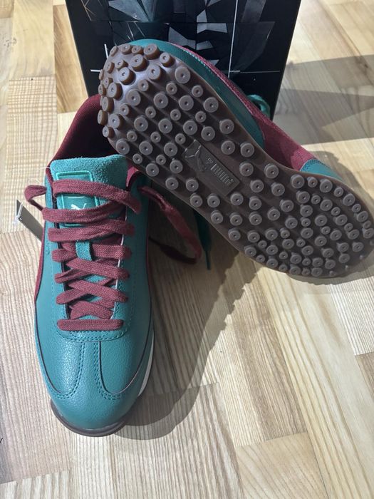 Оригинални маратонки Puma Squid games