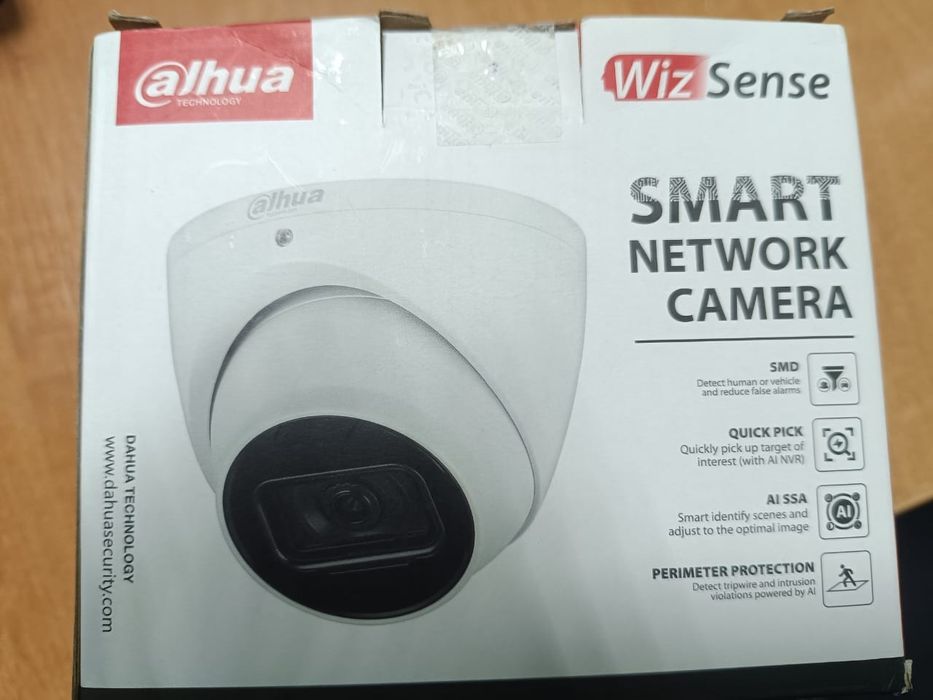 Видеокамера новые