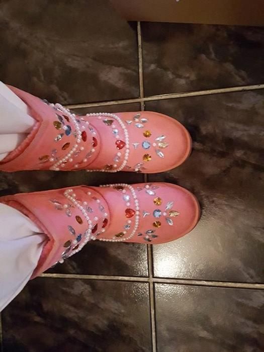 Cizme gen UGG dama marimea 39 NOI NOUTE! OFERTA!!