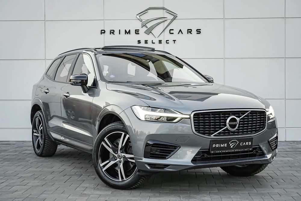 Volvo XC 60