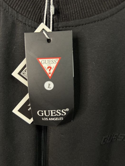 trening guess L