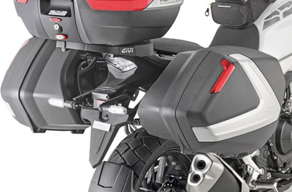 Genti interioare motocicleta (inner bags) Givi V35/37