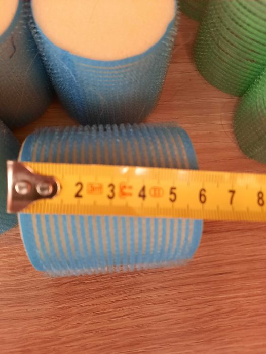 Bigudiuri profesionale cu arici