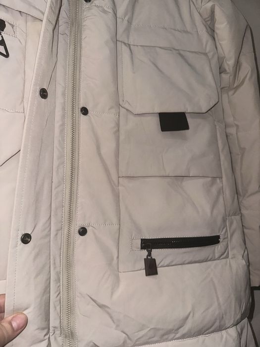 Продам куртку женскую зимнюю