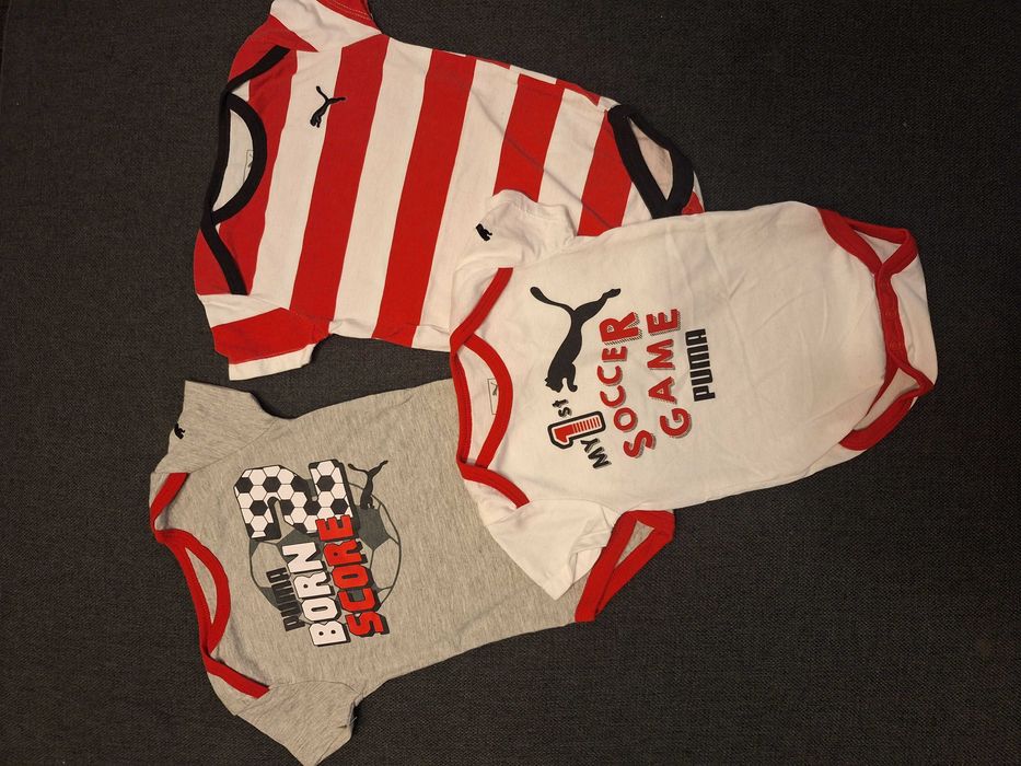 Бебешки бодита и дрехи 0-1-2-3-6-9 месеца