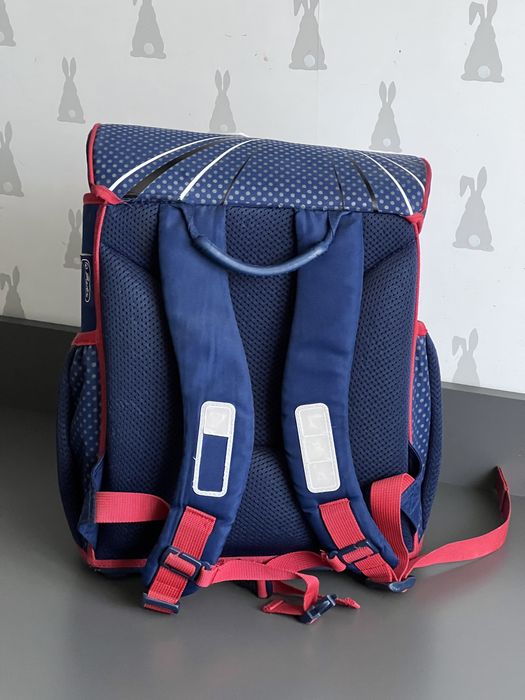 Раница за първи клас Herlitz Херлиц