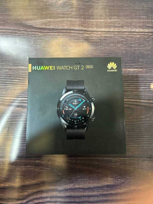 Huawei Watch GT 2 (г Семей ул Валиханова 100/1) Лот 728969