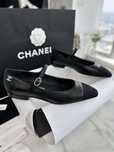 Pantofi Chanel 35-41