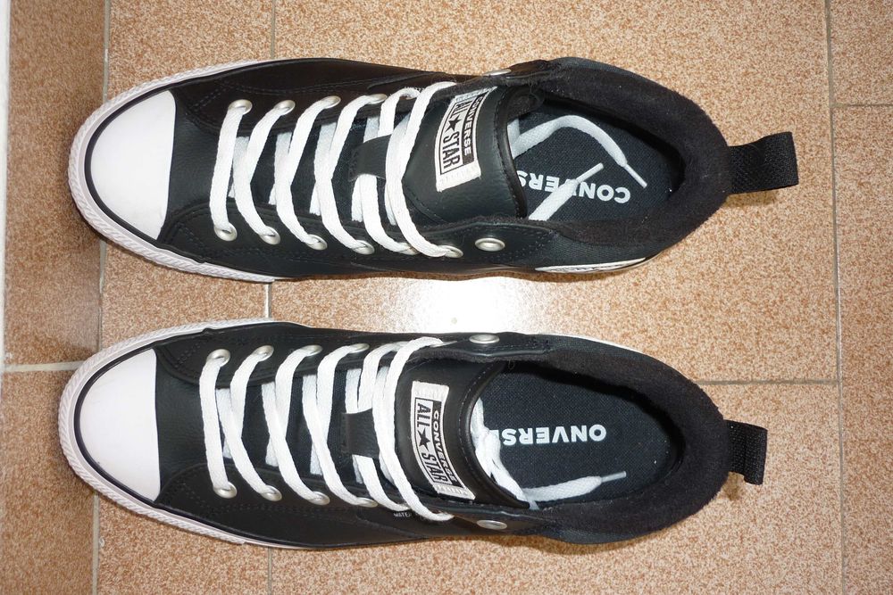 Зимни кецове "Converse Chuck Taylor All Star" - № 44