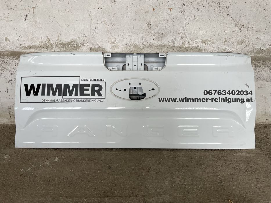 Заден капак за Ford Ranger Форд Рейнджър 2022г-