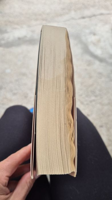 Книги втора употреба