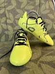 Детскит футболини обувки ADIDAS X 15.4 IN