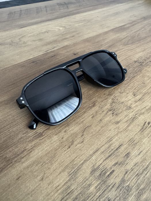 Ochelari de soare Retro , stil aviator