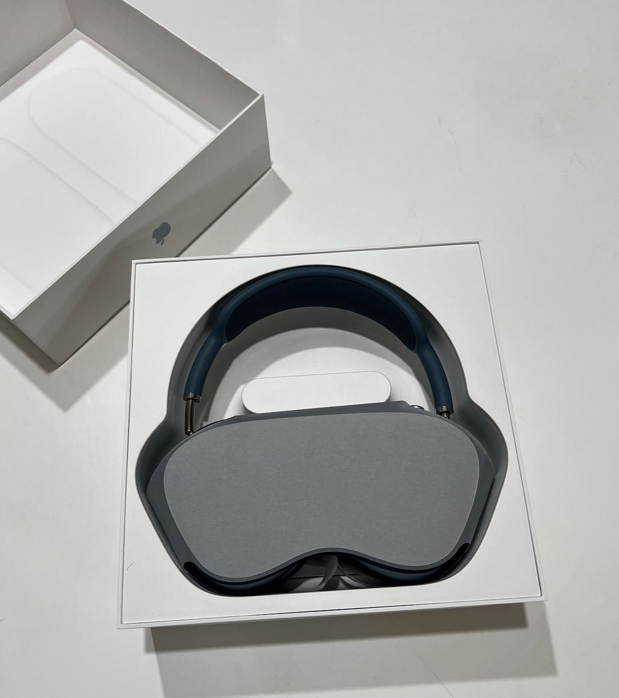 Airpods Max (2024) (гаранция)