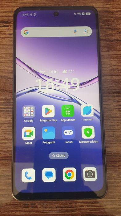 Vand Oppo A5 5G Nou