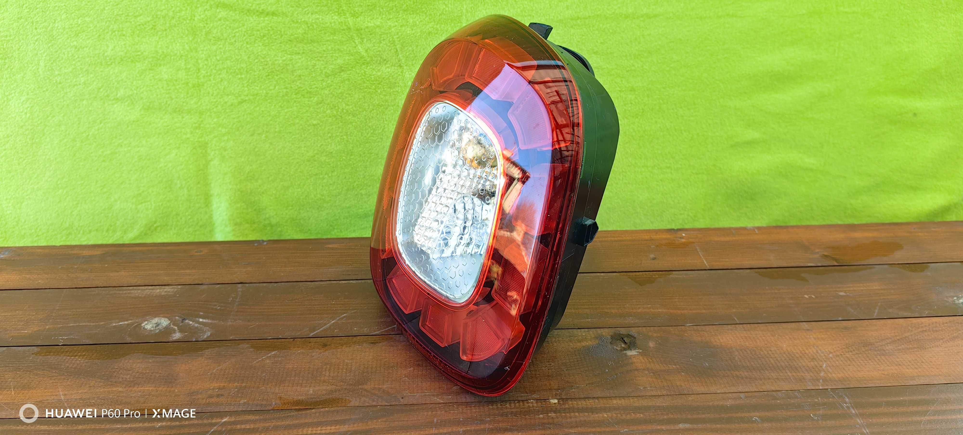 LED Стоп за Smart 453 Fortwo / Forfour /  Смарт 453