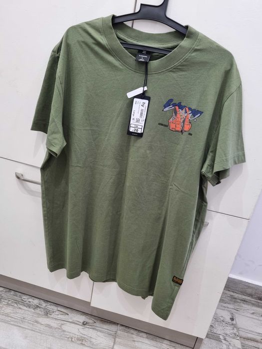 Тениска G-Star..