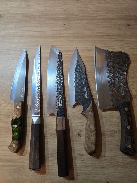 Set cutite bucatarie