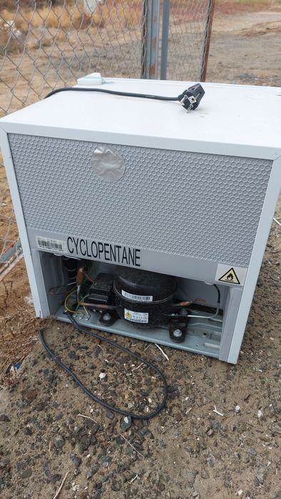 Холодильник мидеа