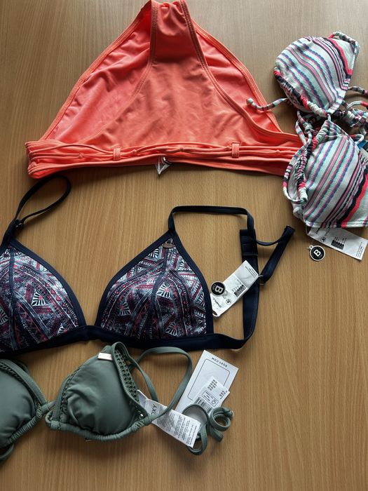 Outlet Costume de baie lot 40 bucati O'Neill