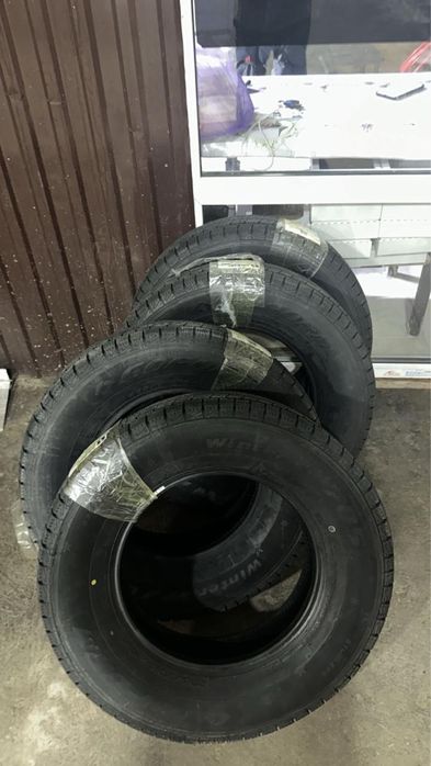 Зимний балон сатылады!СРОЧНО