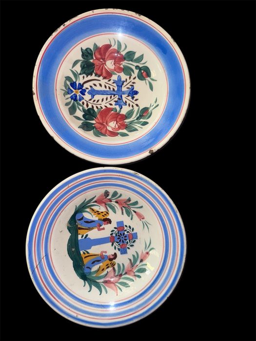 Blide rustice de vanzare