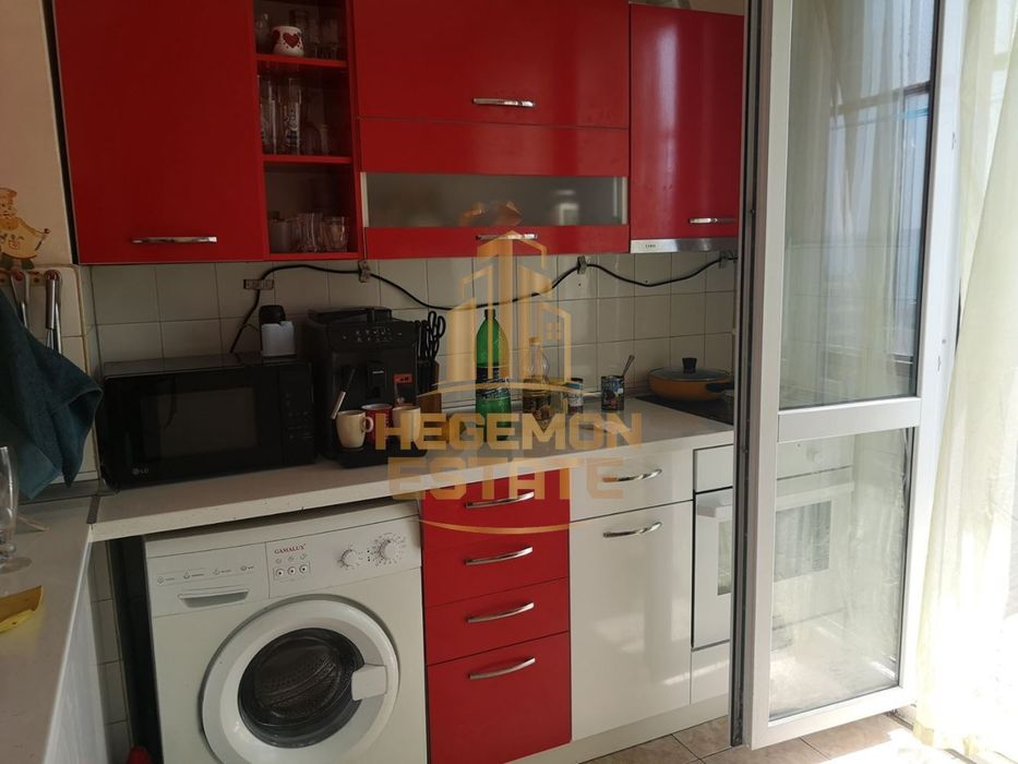 4-стаен в Варна-Погребите площ 85 цена 167900