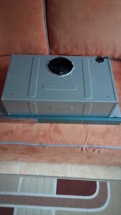 Абсорбатор за вграждане. НОВО.