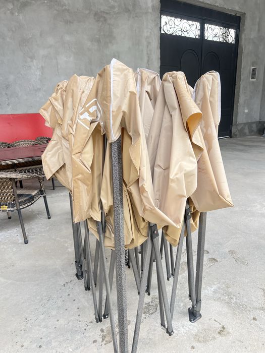 Shaurma reklama aparat