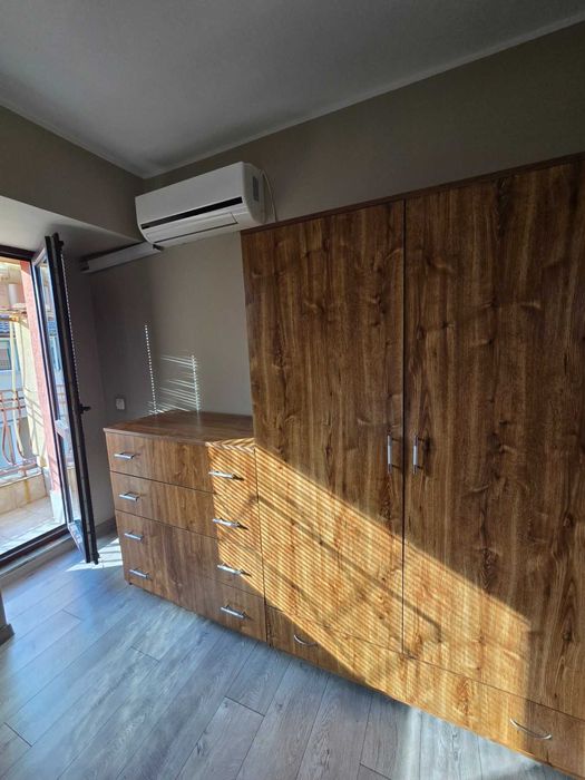 Дава се под наем Двустаен апартамент в Пловдив, Христо Смирненски - 70 кв.м за 550 € - Снимка #4