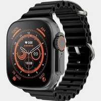 Smart watch t900 ultra yengi