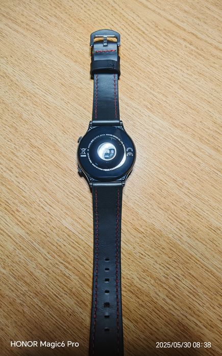 Huawei Watch Gt2 Pro