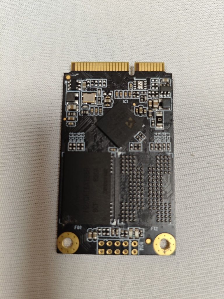 SSD диск m.2 - 64 gb