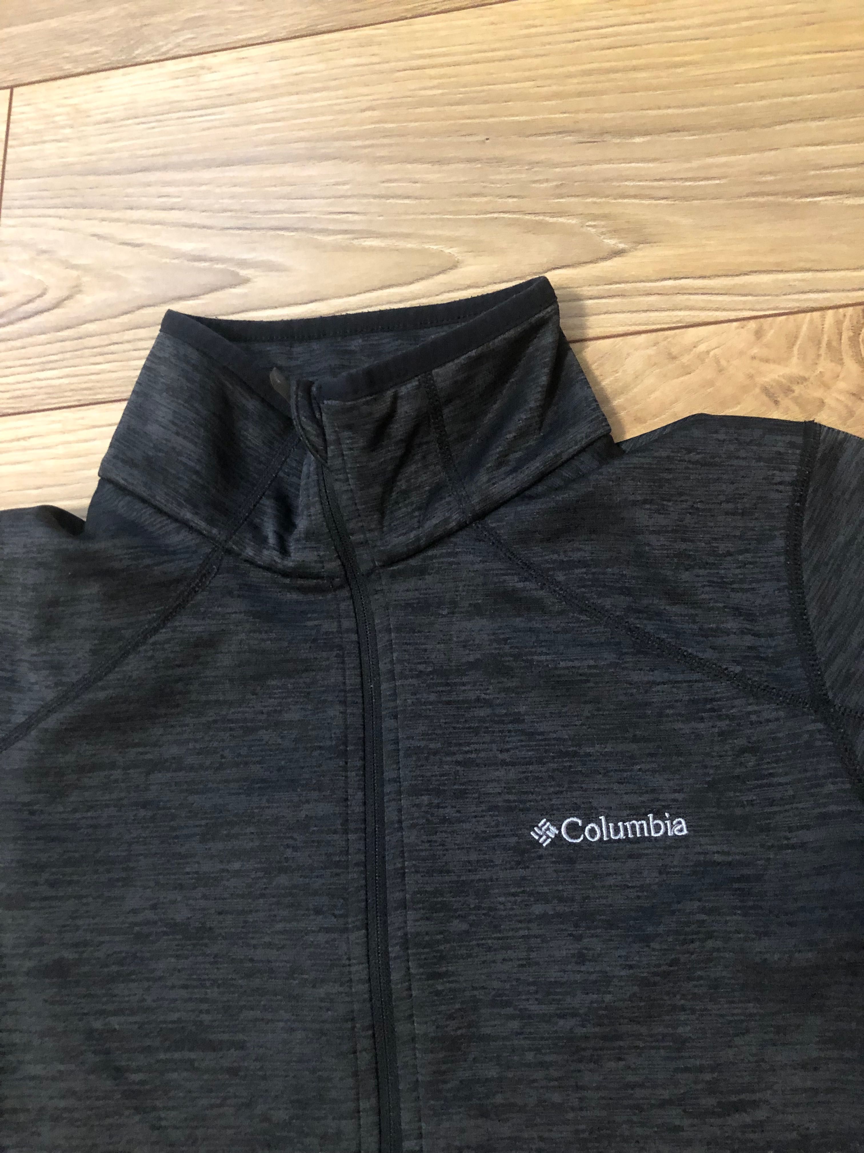 COLUMBIA-jacheta sport in stare impecabila pentru dame S
